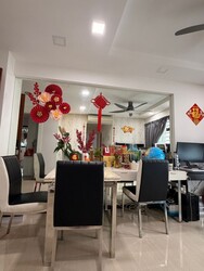 Blk 508A Angsana Breeze @ Yishun (Yishun), HDB 3 Rooms #531401641